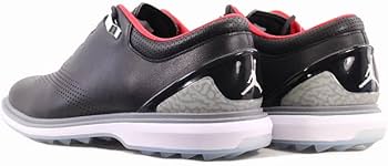 Amazon.co.jp: NIKE ナイキ スパイクレス ゴルフシューズ 25.0cm